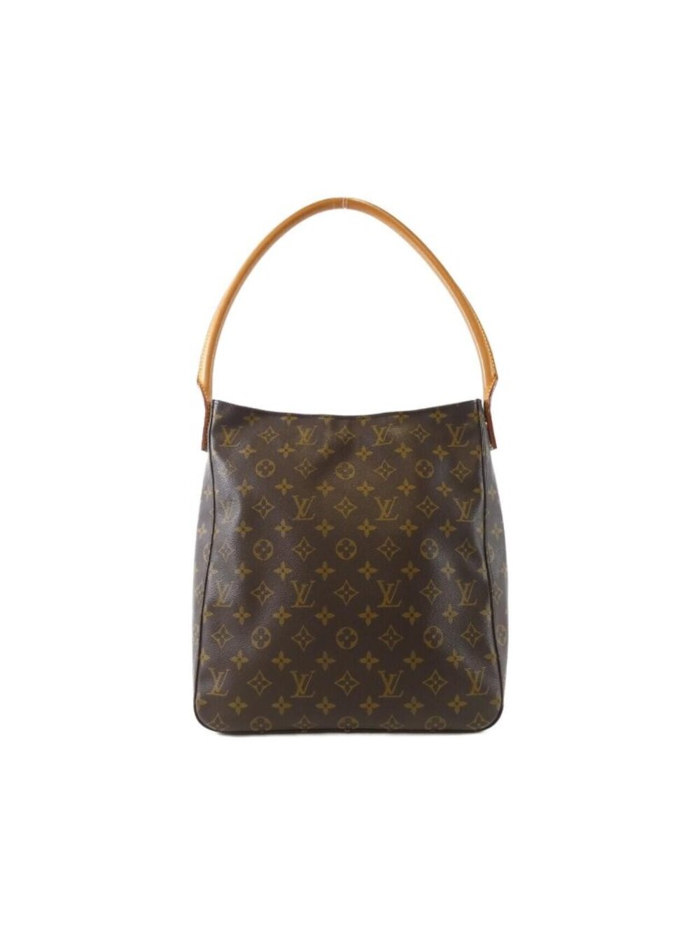 Louis Vuitton Monogram Looping GM Shoulder Bag